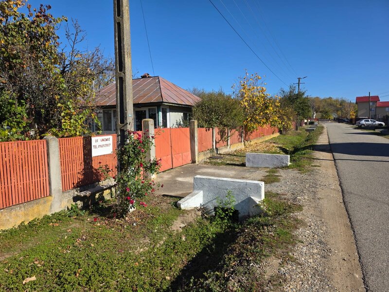 Verguleasa, sat Verguleasa, Str. Verguleasa Mare, nr. 79, jud Olt