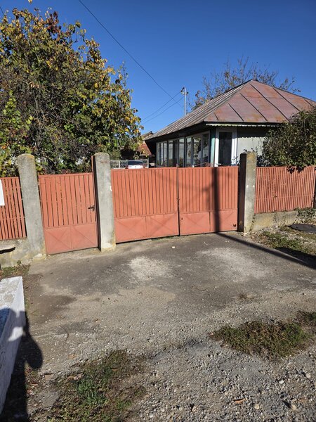 Verguleasa, sat Verguleasa, Str. Verguleasa Mare, nr. 79, jud Olt